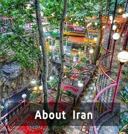 About Iran