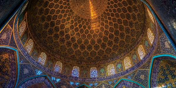 Top 10 Historical Sites to Visit in Iran